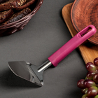 Нож-лопатка для сыра Доляна «Мастер», 21 см - Фото 2