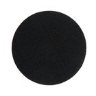 Насадка с липучкой для дрели и УШМ ТУНДРА, М14, с адаптером, 100 мм - Фото 4