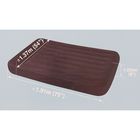 Матрас надувной "Classic Full", со встроен. насосом 220V, 137х191х23 см 66780 INTEX - Фото 3