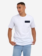 Термоаппликация Original, 7×2.5 см, тёмно-синяя - Фото 5