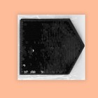 Термоаппликация двусторонняя «Карман», с пайетками, 12 × 10,5 см, цвет чёрный/серебряный - Фото 7