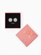 Коробочка подарочная под набор «Треугольники», блестящие, 9×9 см, (полезная часть 8.5×8.5 см), МИКС - Фото 5