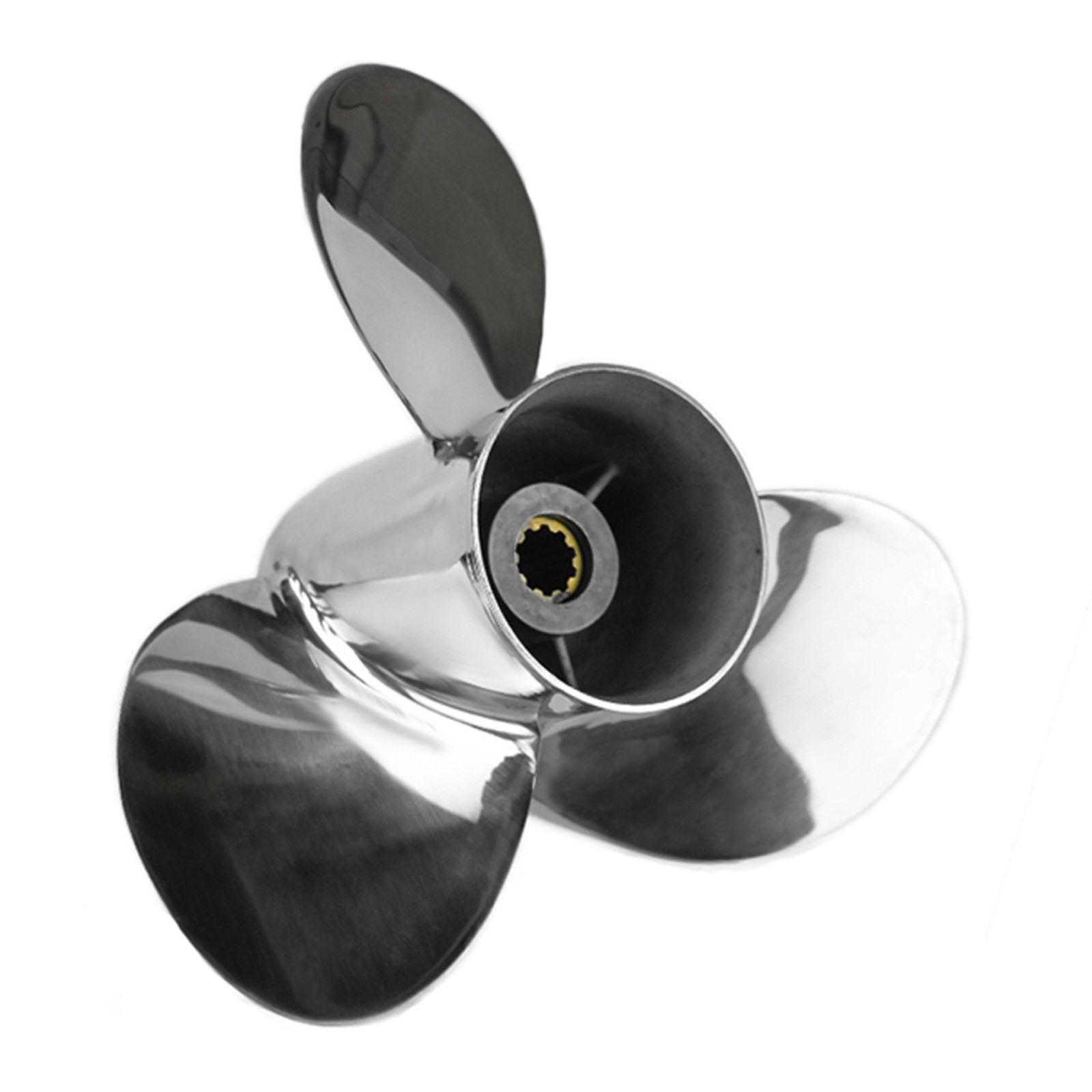 Купить Лодочный Винт Из Нержавейки