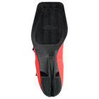 Ботинки лыжные TREK Laser NN75 ИК, цвет красный, лого серебро, размер 35 - Фото 5