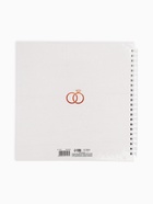 Книга пожеланий на свадьбу «Белая с кристаллами» - Фото 4