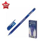 Ручка шариковая масляная Pensan Star Tech, узел-игла 1.0 мм, чернила синие - фото 9473344