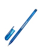 Ручка шариковая Pensan. Star Tech, синий стержень, игольчатый узел 1 мм, на масляной основе - Фото 6