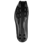 Ботинки лыжные TREK Sportiks SNS ИК, цвет чёрный, лого красный, размер 36 - Фото 5