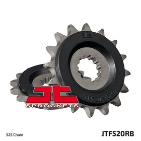 

Звезда ведущая JT sprockets 520.15RB