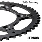 Звезда ведомая JT sprockets 808.50SC, цепь 520, 50 зубьев 4543160 - фото 308043817