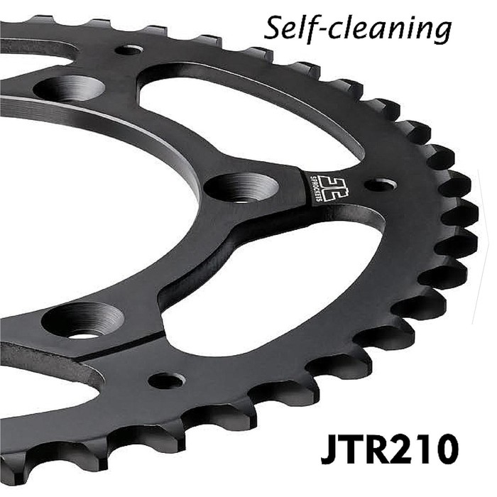 CR250 RR/RS X'Ring 284.13 210.49SC 520VX3114G (SKH2071) main image 1