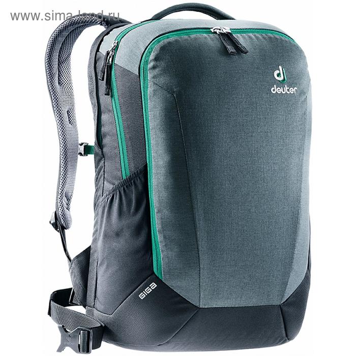 Рюкзак Deuter 2018 Giga 28 anthracite-black - Фото 1