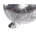 Люстра-шар "Paisley" от сети, 30 × 39 см - фото 5954752