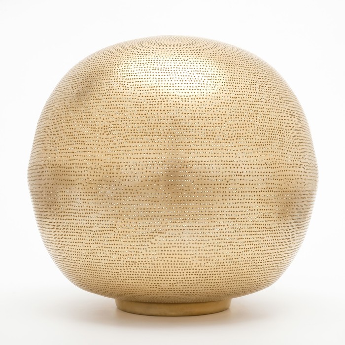 Лампа настольная-напольная "Ball sky" от сети, 30 × 30 см - фото 1905304579