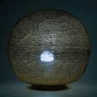 Лампа настольная-напольная "Ball sky" от сети, 30 × 30 см - фото 5954755