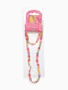 Набор детский «Выбражулька» 2 предмета: бусы, браслет, бабочки - Фото 6