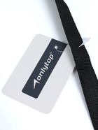 Ракетка для большого тенниса тренировочная, алюминий, в чехле, красная - Фото 7