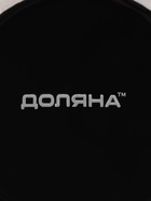 Кружка Доляна «Классика», 390 мл, керамика, чёрная - Фото 5