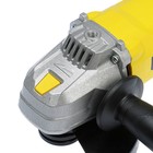 Угловая шлифмашина Kolner KAG 125/1000 V, 1000 Вт, d=125×22.2 мм, регулировка числа оборотов - Фото 3