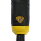 Угловая шлифмашина Kolner KAG 125/1000 V, 1000 Вт, d=125×22.2 мм, регулировка числа оборотов - Фото 7