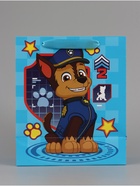 Пакет ламинат вертикальный "Поздравляю!", 23х27х11 см - фото 809630523