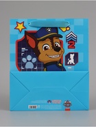 Пакет ламинат вертикальный "Поздравляю!", 23х27х11 см - фото 809630524