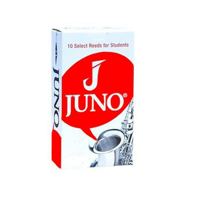 Трости Vandoren JSR613 Juno для саксофона альт №3 (10шт)