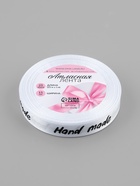 Лента атласная Hand Made, 15 мм, 23±1 м, белая - Фото 6