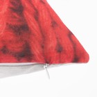 Постельное бельё «Этель» евро Новогодняя вязка 200х215 см, 220х240 см, 50х70 см - 2 шт - Фото 9