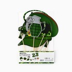 Фотобутафория «23 февраля», 11 предметов - Фото 4