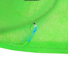 Ракетки для бадминтона BOSHIKA 108, набор 3 предмета: 2 металлические ракетки, чехол, цвет МИКС - Фото 2