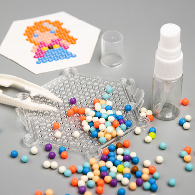 УЦЕНКА Аквамозаика «Эльза и Анна», Холодное сердце