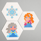 УЦЕНКА Аквамозаика «Эльза и Анна», Холодное сердце - Фото 3