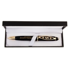 Ручка "Для записи доходов и сверхдоходов", в футляре из искусственной кожи - Фото 2