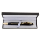 Ручка "Мечта исполнится", в футляре из искусственной кожи - Фото 2