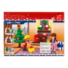 Конструктор новый год «Гостиная», 158 деталей - Фото 6