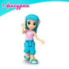 Конструктор «Чудесный дворец феи», 228 деталей - Фото 4