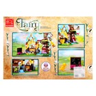 Конструктор «Замок феи на дереве», 272 детали - Фото 6