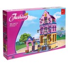 Конструктор «Многоэтажный дом», 1315 деталей - Фото 6