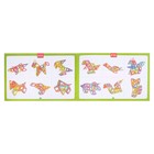 Конструктор магнитный «Магический магнит», 55 деталей - Фото 3