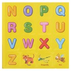 Конструктор магнитный «Магический магнит», 55 деталей - Фото 4