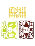 Электронный конструктор «Робот кабанчик», работает от солнечной батареи, 47 деталей - Фото 5