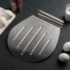 Лопатка кондитерская для торта, 33×26×3,5 см - Фото 2