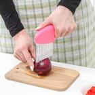 Нож для фигурной резки «Пронто», 11×10 см, цвет МИКС - Фото 3