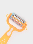 Овощечистка универсальная 6 в 1 Доляна, 20×10 см, МИКС - Фото 6