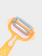 Овощечистка универсальная 6 в 1 Доляна, 20×10 см, МИКС - Фото 7