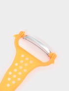 Овощечистка универсальная 6 в 1 Доляна, 20×10 см, МИКС - Фото 2