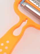 Овощечистка универсальная 6 в 1 Доляна, 20×10 см, МИКС - Фото 9