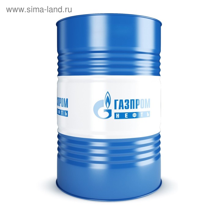 Масло индустриальное Gazpromneft ИГП-72, 1000 л