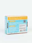 Набор для сортировки «Сортер-стаканчики: Цветные бомбошки» с пинцетом, по методике Монтессори, 3+ МИКС - Фото 11